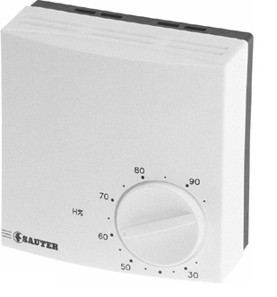 Аксессуары для CDP 75-125-165 DANTHERM